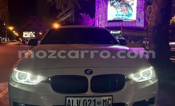 Tenga Tsaru BMW 3er Chena Mota in Maputo in Maputo Tenga Tsaru BMW 3er Chena Mota in Maputo in Maputo