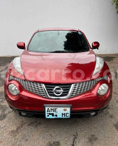 Big with watermark nissan juke maputo maputo 15363