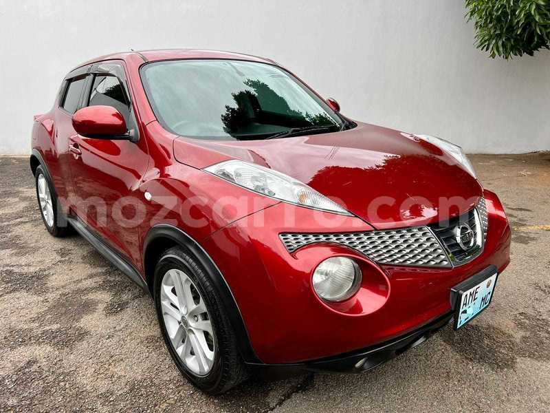 Big with watermark nissan juke maputo maputo 15363