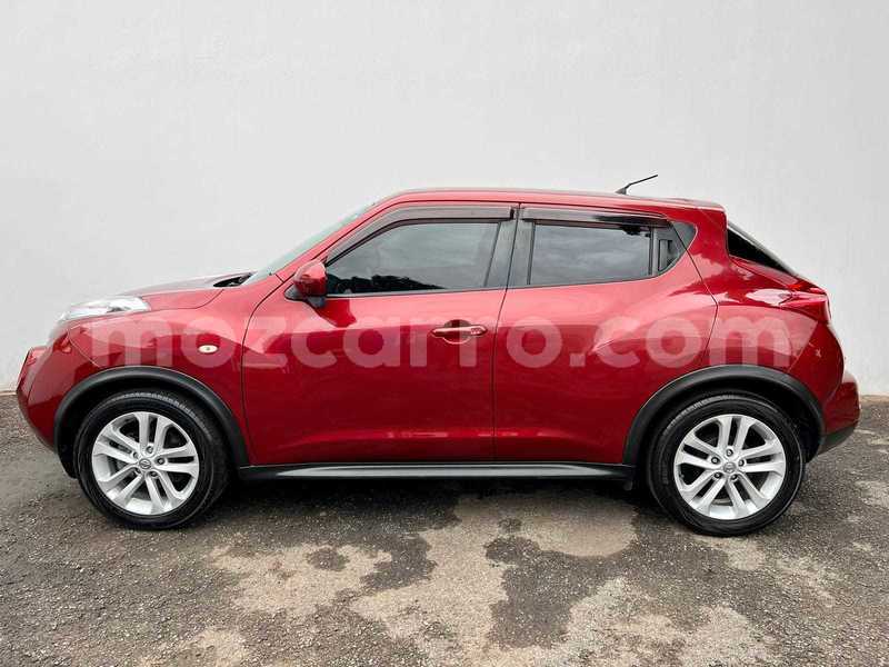 Big with watermark nissan juke maputo maputo 15363