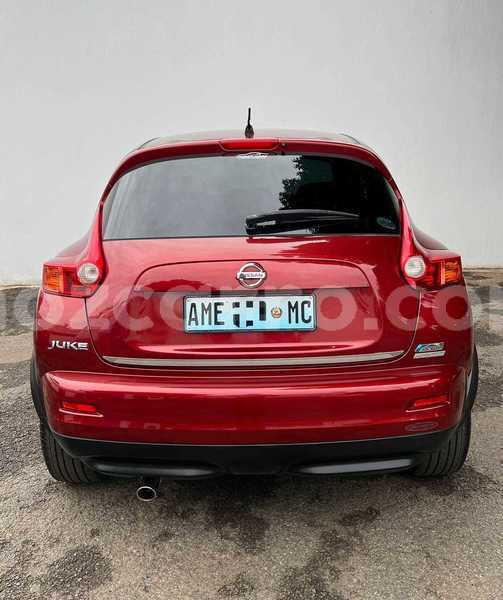 Big with watermark nissan juke maputo maputo 15363