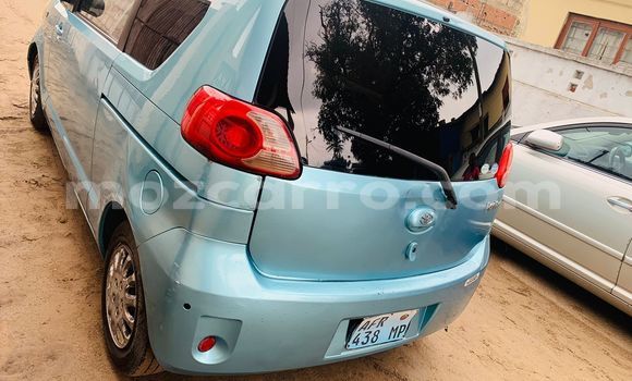Buy Used Toyota Porte Blue Car in Maputo in Maputo Buy Used Toyota Porte Blue Car in Maputo in Maputo