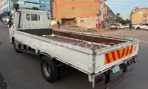 Buy Used Mitsubishi 500 White Car in Maputo in Maputo Buy Used Mitsubishi 500 White Car in Maputo in Maputo