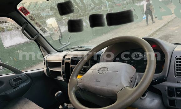 Buy Used Mitsubishi 500 White Car in Maputo in Maputo Buy Used Mitsubishi 500 White Car in Maputo in Maputo