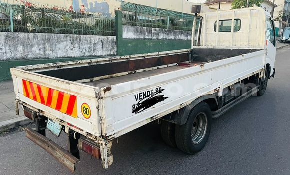 Buy Used Mitsubishi 500 White Car in Maputo in Maputo Buy Used Mitsubishi 500 White Car in Maputo in Maputo