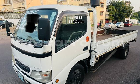 Buy Used Mitsubishi 500 White Car in Maputo in Maputo Buy Used Mitsubishi 500 White Car in Maputo in Maputo