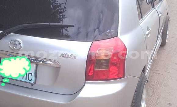 Nunua Ilio tumika Toyota Runx Fedha Gari ndani ya Maputo nchini Maputo Nunua Ilio tumika Toyota Runx Fedha Gari ndani ya Maputo nchini Maputo