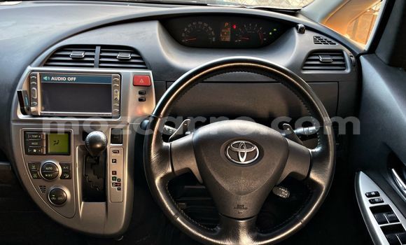 Nunua Ilio tumika Toyota Ractis Fedha Gari ndani ya Maputo nchini Maputo Nunua Ilio tumika Toyota Ractis Fedha Gari ndani ya Maputo nchini Maputo