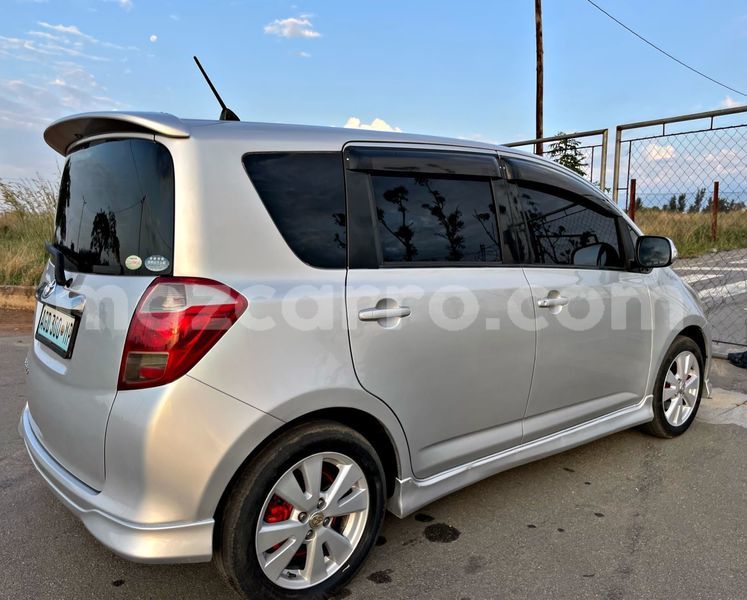 Big with watermark toyota ractis maputo maputo 15368