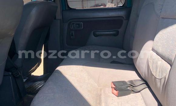Tenga Tsaru Nissan Hardbody Zvimwe Mota in Maputo in Maputo Tenga Tsaru Nissan Hardbody Zvimwe Mota in Maputo in Maputo