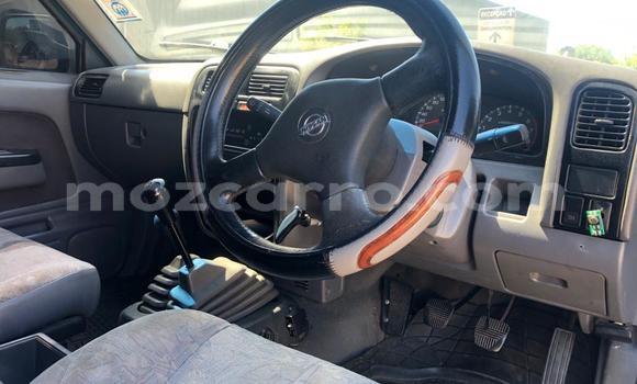 Tenga Tsaru Nissan Hardbody Zvimwe Mota in Maputo in Maputo Tenga Tsaru Nissan Hardbody Zvimwe Mota in Maputo in Maputo