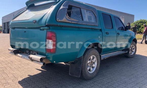 Tenga Tsaru Nissan Hardbody Zvimwe Mota in Maputo in Maputo Tenga Tsaru Nissan Hardbody Zvimwe Mota in Maputo in Maputo