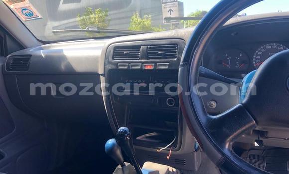 Tenga Tsaru Nissan Hardbody Zvimwe Mota in Maputo in Maputo Tenga Tsaru Nissan Hardbody Zvimwe Mota in Maputo in Maputo