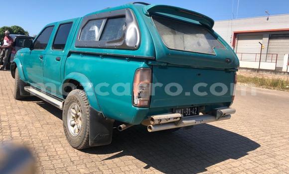 Tenga Tsaru Nissan Hardbody Zvimwe Mota in Maputo in Maputo Tenga Tsaru Nissan Hardbody Zvimwe Mota in Maputo in Maputo