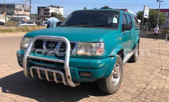 Tenga Tsaru Nissan Hardbody Zvimwe Mota in Maputo in Maputo Tenga Tsaru Nissan Hardbody Zvimwe Mota in Maputo in Maputo