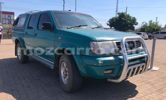 Tenga Tsaru Nissan Hardbody Zvimwe Mota in Maputo in Maputo Tenga Tsaru Nissan Hardbody Zvimwe Mota in Maputo in Maputo