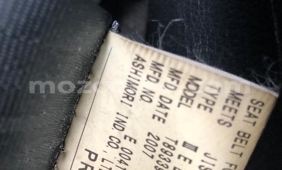 Nunua Ilio tumika Mazda Verisa Nyeupe Gari ndani ya Maputo nchini Maputo Nunua Ilio tumika Mazda Verisa Nyeupe Gari ndani ya Maputo nchini Maputo