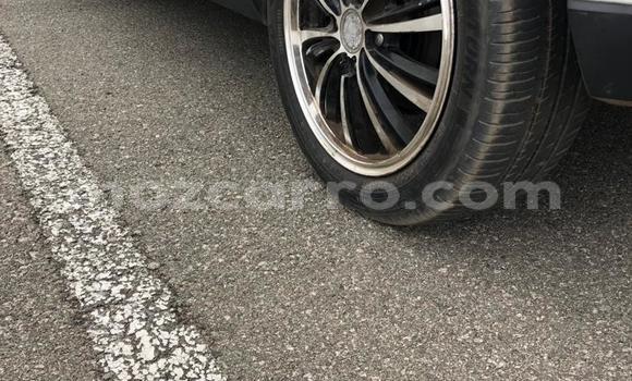 Nunua Ilio tumika Mazda Verisa Nyeupe Gari ndani ya Maputo nchini Maputo Nunua Ilio tumika Mazda Verisa Nyeupe Gari ndani ya Maputo nchini Maputo