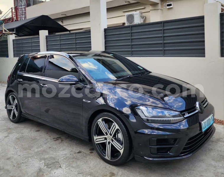 Big with watermark volkswagen golf maputo maputo 15374