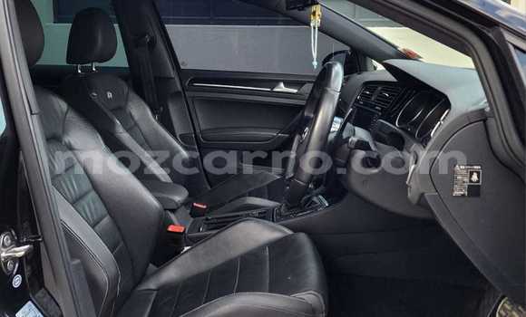Buy Used Volkswagen Golf Black Car in Maputo in Maputo Buy Used Volkswagen Golf Black Car in Maputo in Maputo
