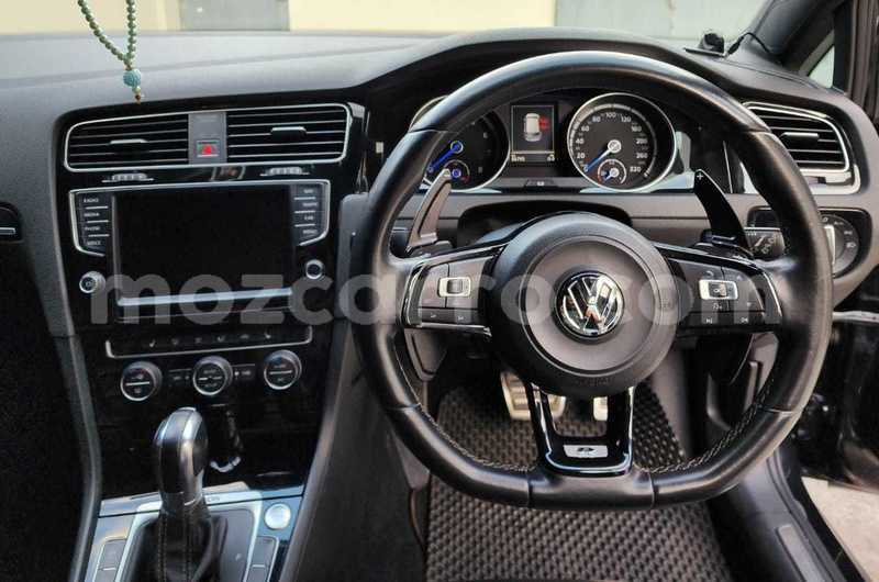 Big with watermark volkswagen golf maputo maputo 15374