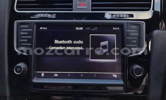 Buy Used Volkswagen Golf Black Car in Maputo in Maputo Buy Used Volkswagen Golf Black Car in Maputo in Maputo