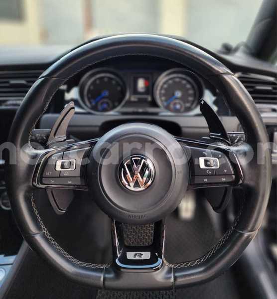 Big with watermark volkswagen golf maputo maputo 15374