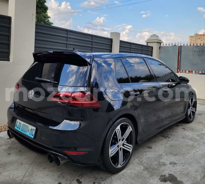 Big with watermark volkswagen golf maputo maputo 15374