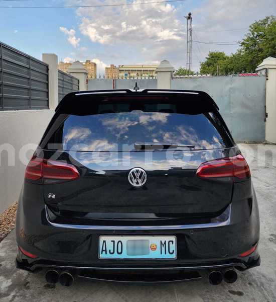 Big with watermark volkswagen golf maputo maputo 15374