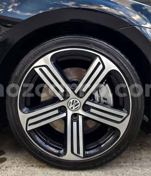 Big with watermark volkswagen golf maputo maputo 15374