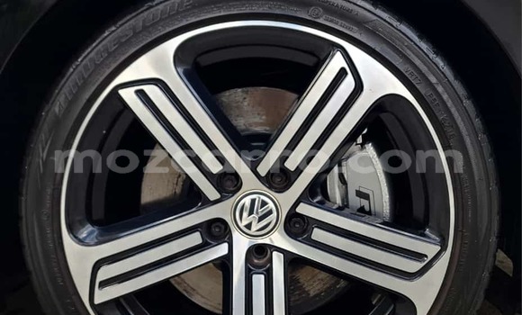 Buy Used Volkswagen Golf Black Car in Maputo in Maputo Buy Used Volkswagen Golf Black Car in Maputo in Maputo