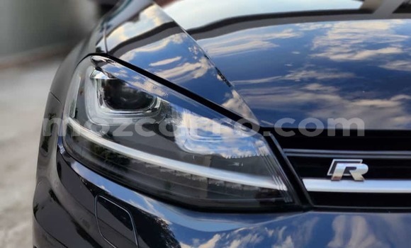 Buy Used Volkswagen Golf Black Car in Maputo in Maputo Buy Used Volkswagen Golf Black Car in Maputo in Maputo