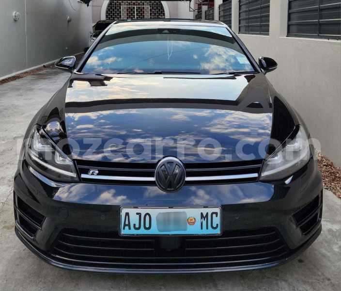 Big with watermark volkswagen golf maputo maputo 15374