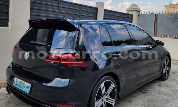 Buy Used Volkswagen Golf R Black Car in Maputo in Maputo Buy Used Volkswagen Golf R Black Car in Maputo in Maputo