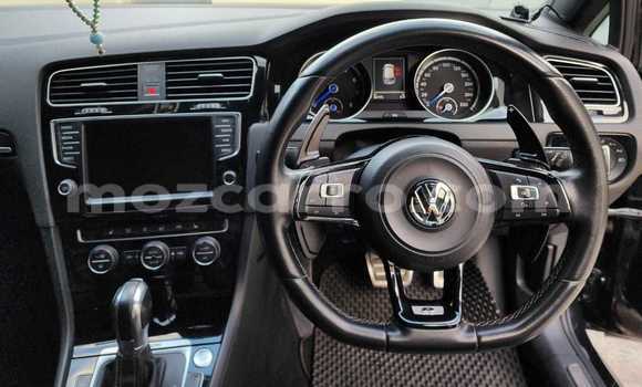 Buy Used Volkswagen Golf R Black Car in Maputo in Maputo Buy Used Volkswagen Golf R Black Car in Maputo in Maputo