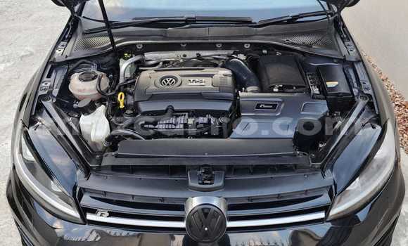 Buy Used Volkswagen Golf R Black Car in Maputo in Maputo Buy Used Volkswagen Golf R Black Car in Maputo in Maputo