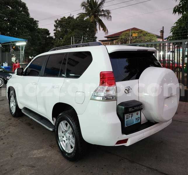 Big with watermark toyota prado maputo maputo 15378