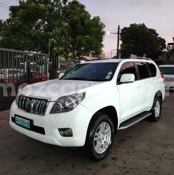 Big with watermark toyota prado maputo maputo 15378