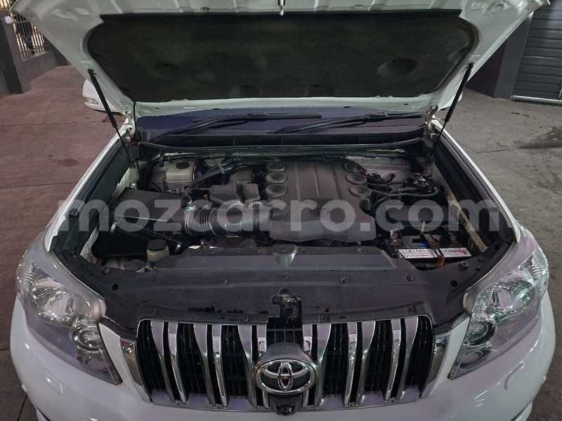 Big with watermark toyota prado maputo maputo 15378