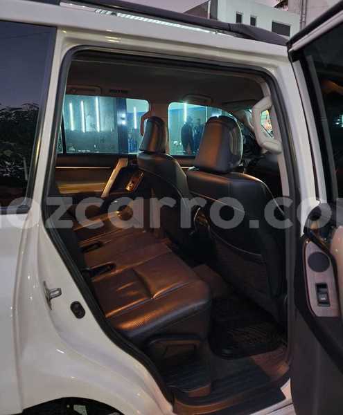 Big with watermark toyota prado maputo maputo 15378