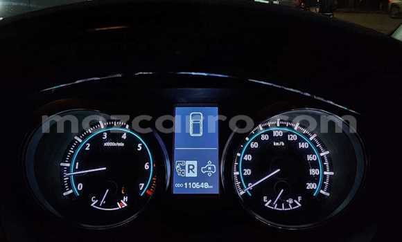 Comprar Usado Toyota Prado Branco Carro em Maputo em Maputo Comprar Usado Toyota Prado Branco Carro em Maputo em Maputo