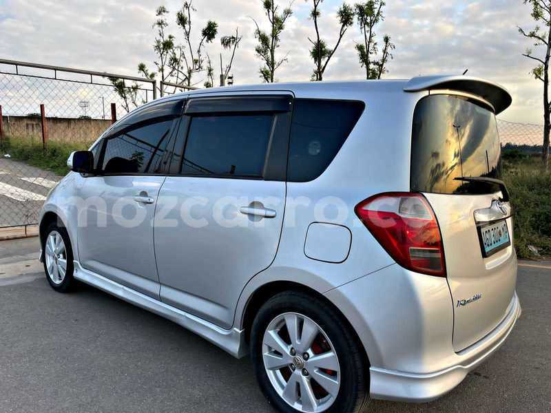 Big with watermark toyota ractis maputo maputo 15380