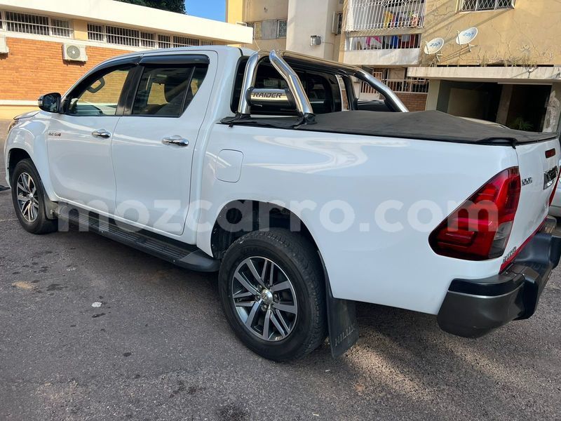 Big with watermark toyota hiluxe revo maputo maputo 15382