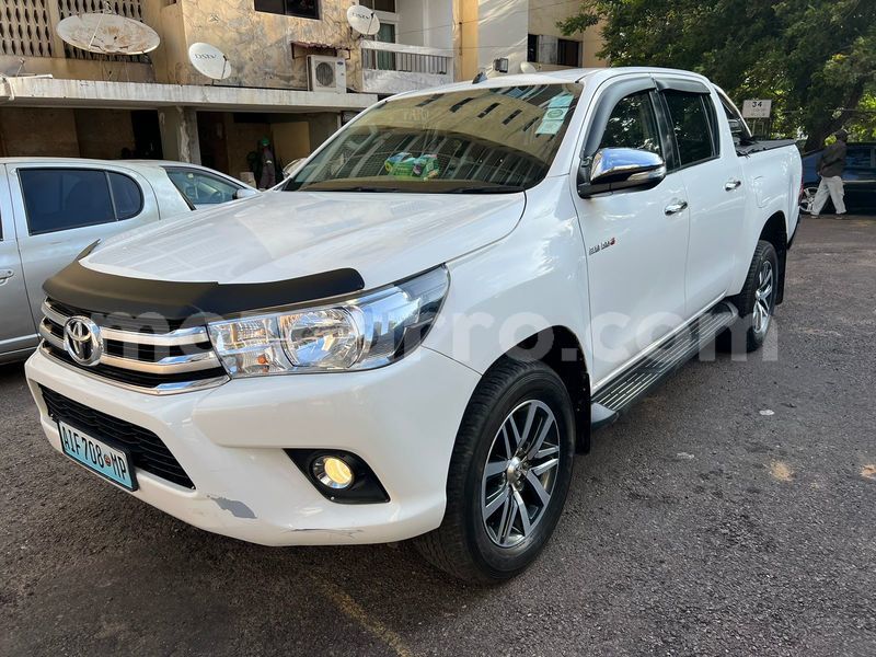 Big with watermark toyota hiluxe revo maputo maputo 15382