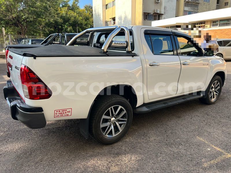 Big with watermark toyota hiluxe revo maputo maputo 15382