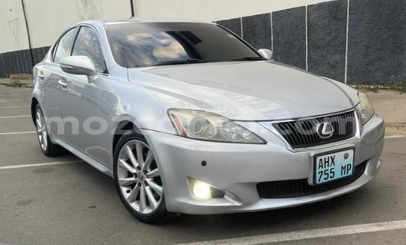 Comprar Usado Lexus IS De outros Carro em Maputo em Maputo Comprar Usado Lexus IS De outros Carro em Maputo em Maputo