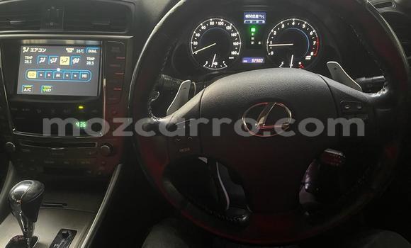 Comprar Usado Lexus IS De outros Carro em Maputo em Maputo Comprar Usado Lexus IS De outros Carro em Maputo em Maputo