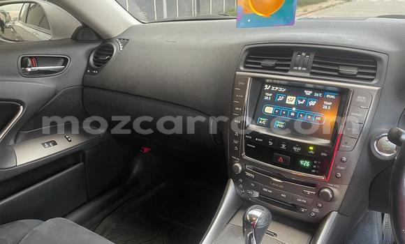 Comprar Usado Lexus IS De outros Carro em Maputo em Maputo Comprar Usado Lexus IS De outros Carro em Maputo em Maputo