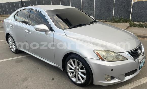 Comprar Usado Lexus IS De outros Carro em Maputo em Maputo Comprar Usado Lexus IS De outros Carro em Maputo em Maputo