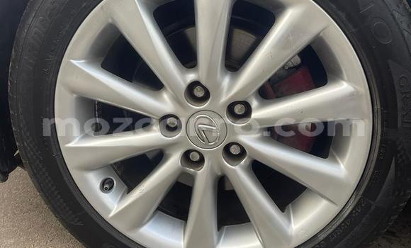 Comprar Usado Lexus IS De outros Carro em Maputo em Maputo Comprar Usado Lexus IS De outros Carro em Maputo em Maputo